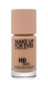 Make Up For Ever HD Skin Makeup Undetectable Stay-True Foundation 30 ml 2R38 Cool Honey pro ženy