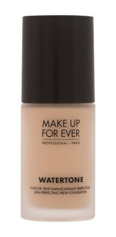 Make Up For Ever Watertone Makeup Skin Perfecting Fresh Foundation 40 ml Y245 Soft Sand pro ženy