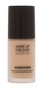 Make Up For Ever Watertone Makeup Skin Perfecting Fresh Foundation 40 ml Y245 Soft Sand pro ženy