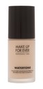 Make Up For Ever Watertone Makeup Skin Perfecting Fresh Foundation 40 ml Y365 Desert pro ženy