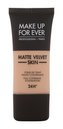 Make Up For Ever Matte Velvet Skin Makeup 30 ml Y355 Natural Beige 24H pro ženy