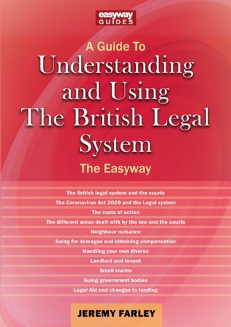 Understanding And Using The British Legal System