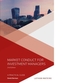 Market Conduct for Investment Managers