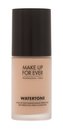 Make Up For Ever Watertone Makeup Skin Perfecting Fresh Foundation 40 ml Y315 Sand pro ženy
