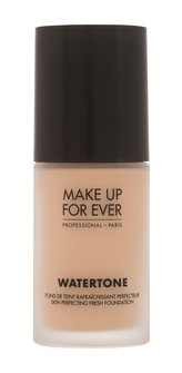 Make Up For Ever Watertone Makeup Skin Perfecting Fresh Foundation 40 ml Y328 Sand Nude pro ženy