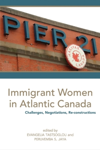 Immigrant Women in Atlantic Canada