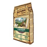 Natural Greatness Lamb Recipe All Breed Sensitiv/jehně/ 10 kg