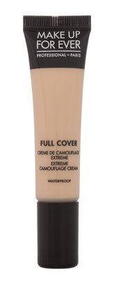Make Up For Ever Full Cover Makeup Extreme Camouflage Cream 15 ml 06 Ivory Waterproof pro ženy