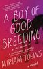 A Boy of Good Breeding