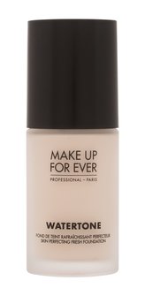 Make Up For Ever Watertone Makeup Skin Perfecting Fresh Foundation 40 ml R208 Pastel pro ženy