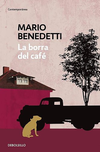 La Borra del Café