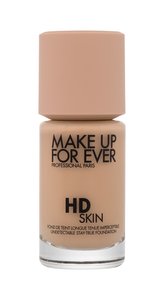 Make Up For Ever HD Skin Makeup Undetectable Stay-True Foundation 30 ml 2Y20 Warm Nude pro ženy