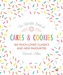 The Ultimate Book of Cakes and Cookies