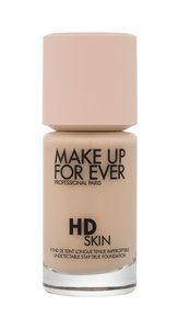 Make Up For Ever HD Skin Makeup Undetectable Stay-True Foundation 30 ml 1N10 Ivory pro ženy