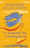 The Exquisite Art of Getting Even