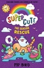 Super Cute: Seaside Rescue