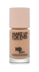 Make Up For Ever HD Skin Makeup Undetectable Stay-True Foundation 30 ml 1Y18 Warm Cashew pro ženy