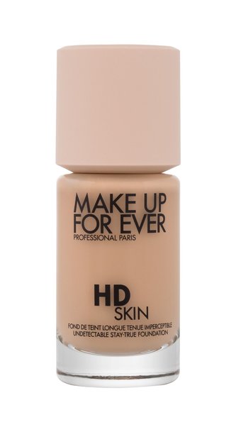 Make Up For Ever HD Skin Makeup Undetectable Stay-True Foundation 30 ml 1Y18 Warm Cashew pro ženy