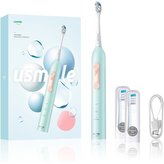 USMILE P4 sonický zubní kartáček Ocean Blue