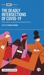 The Deadly Intersections of COVID-19
