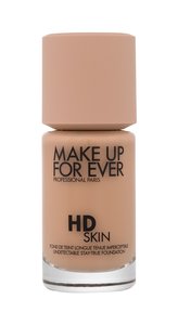 Make Up For Ever HD Skin Makeup Undetectable Stay-True Foundation 30 ml 2R24 Cool Nude pro ženy
