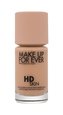 Make Up For Ever HD Skin Makeup Undetectable Stay-True Foundation 30 ml 2R24 Cool Nude pro ženy