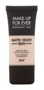 Make Up For Ever Matte Velvet Skin Makeup 30 ml Y205 Alabaster 24H pro ženy