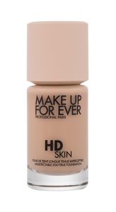 Make Up For Ever HD Skin Makeup Undetectable Stay-True Foundation 30 ml 1R12 Cool Ivory pro ženy