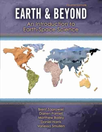 Earth and Beyond