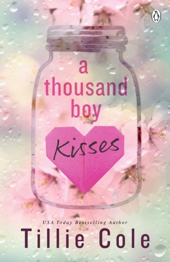 Thousand Boy Kisses Thousand Boy Kisses