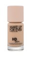 Make Up For Ever HD Skin Makeup Undetectable Stay-True Foundation 30 ml 1Y08 Warm Porcelain pro ženy