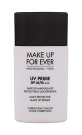 Make Up For Ever UV Prime Podklad pod makeup Daily Protective Make Up Primer 30 ml SPF30 pro ženy