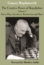 The Creative Power of Bogoljubov
