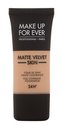 Make Up For Ever Matte Velvet Skin Makeup 30 ml Y335 Dark Sand 24H pro ženy