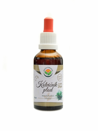 Salvia paradise - Kotvičník plod AF tinktura 50ml Tribulus terrestris