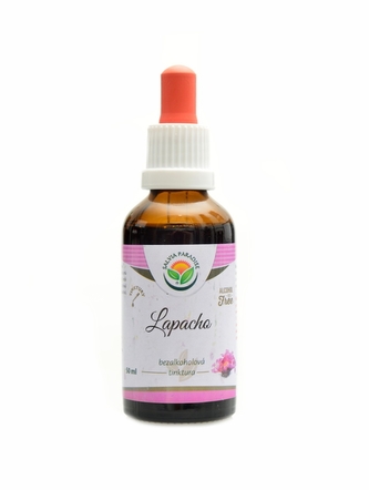 Salvia paradise - Lapacho AF tinktura 50ml Tabebuia impetiginosa