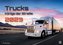 Trucks - Könige der Straße - LKW - 2023 - Kalender DIN A2