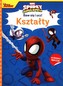 Baw się i ucz! Kształty Marvel Spidey i Super-Kumple