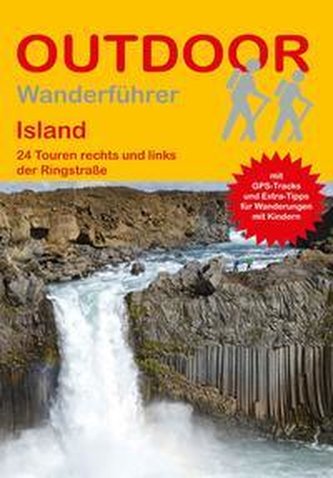 Island 24 Touren rechts und links der Ringstraße