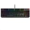 ASUS klávesnice ROG STRIX SCOPE RX,  mechanická, CZ/SK, červená