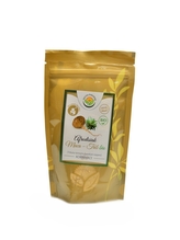 Salvia paradise - Afrodisiak Maca - Trib prášek BIO 100 g Tribulus terrestris, Lepidium meyenii