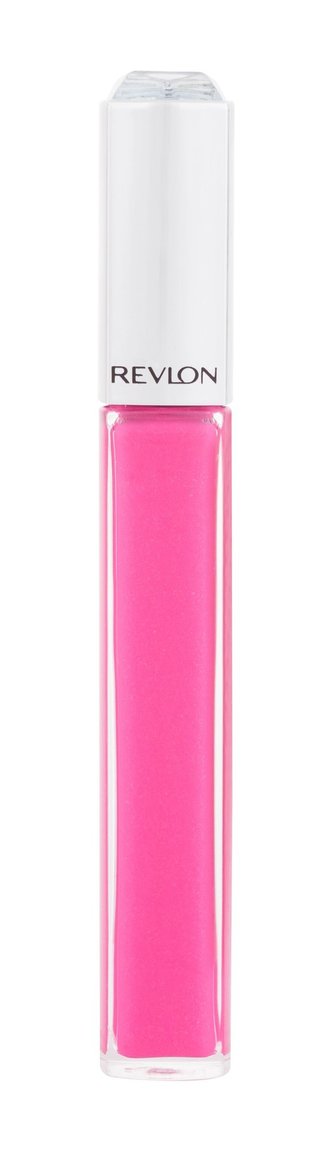 Revlon Ultra HD Lesk na rty 5,9 ml 510 HD Tourmaline pro ženy