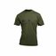 RIDGEMONKEY: Tričko APEarel Dropback T Shirt Green Velikost XXL