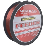 Vlasec Admunson feeder 0,18mm 150m