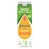 Johnson´s Dětský šampon (Baby Shampoo) - náhradní náplň 1000 ml child