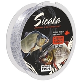 Vlasec Sicata WF 0,18mm 150m