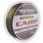 Vlasec Admunson carp 0,28mm 250m hnědý