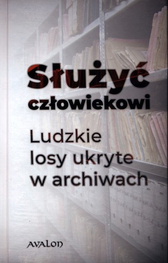 Służyć człowiekowi