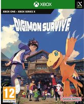 Digimon Survive (Xbox One/Xbox Series X)