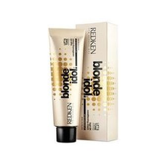 Redken Blonde Idol High Lift Conditioning Cream Base (.22 Violet Violet) 60 ml